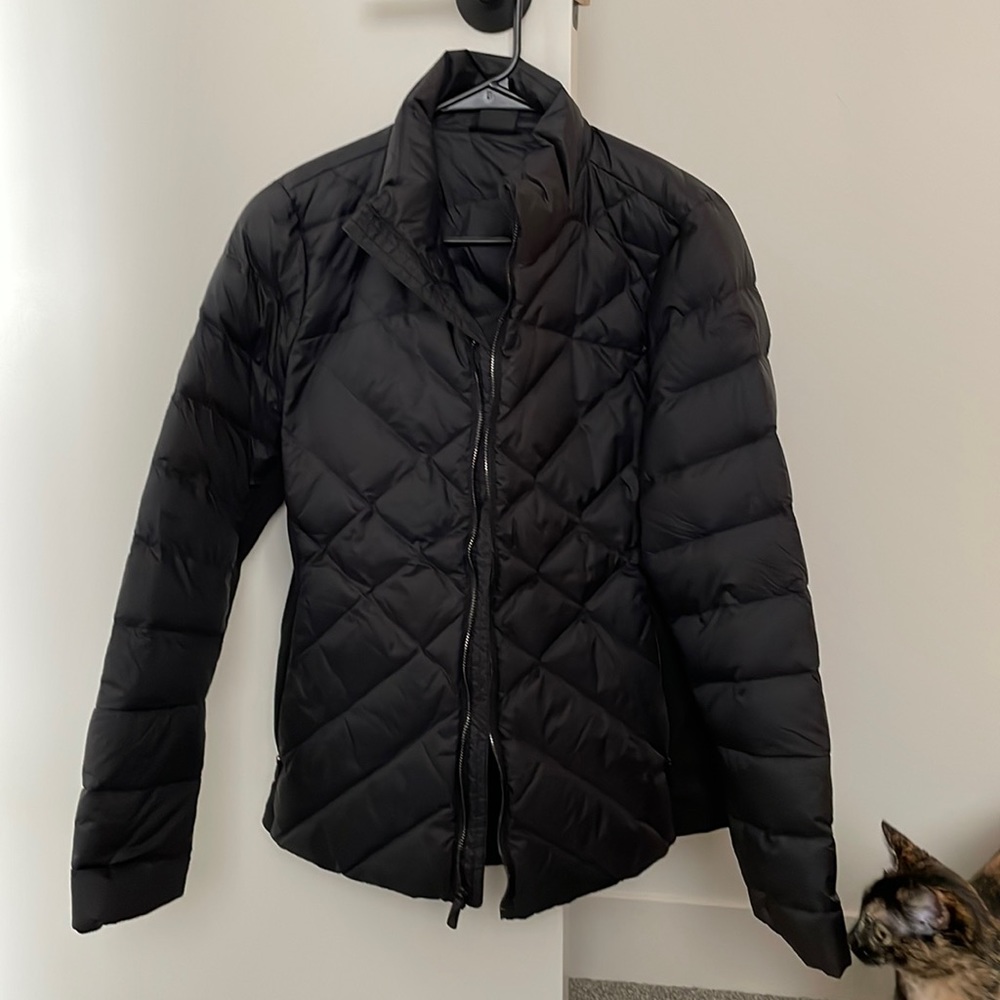 Puffer Jacket